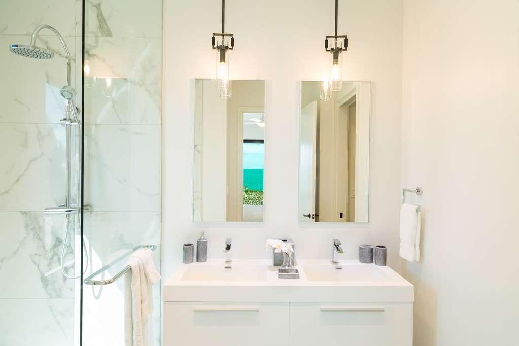 H2O Life Style Resort Long Bay Room photo